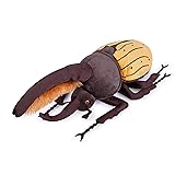 ZHONGXIN MADE Simulation Insect Stuffed Plush Toy