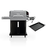 Ninja FlexFlame, Grill + Half Griddle Bundle with