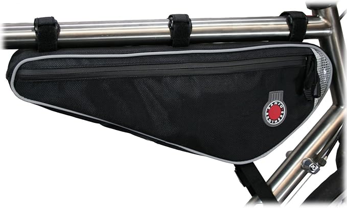 banjo brothers frame bag