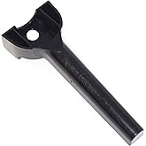 Blender Wrench Retainer Nut and Blade Removal Tool Wrench Compatible with Vitamix®15596 retainer nut wrench