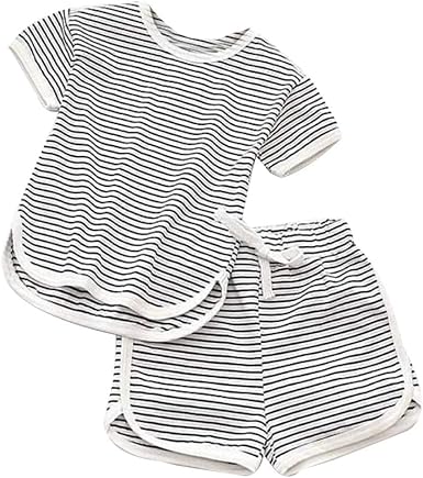 baby girl athletic clothes