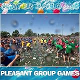 Gillterway 555 PCS Water Balloons 10 Second Rapid-Fill Self-Sealing view 7