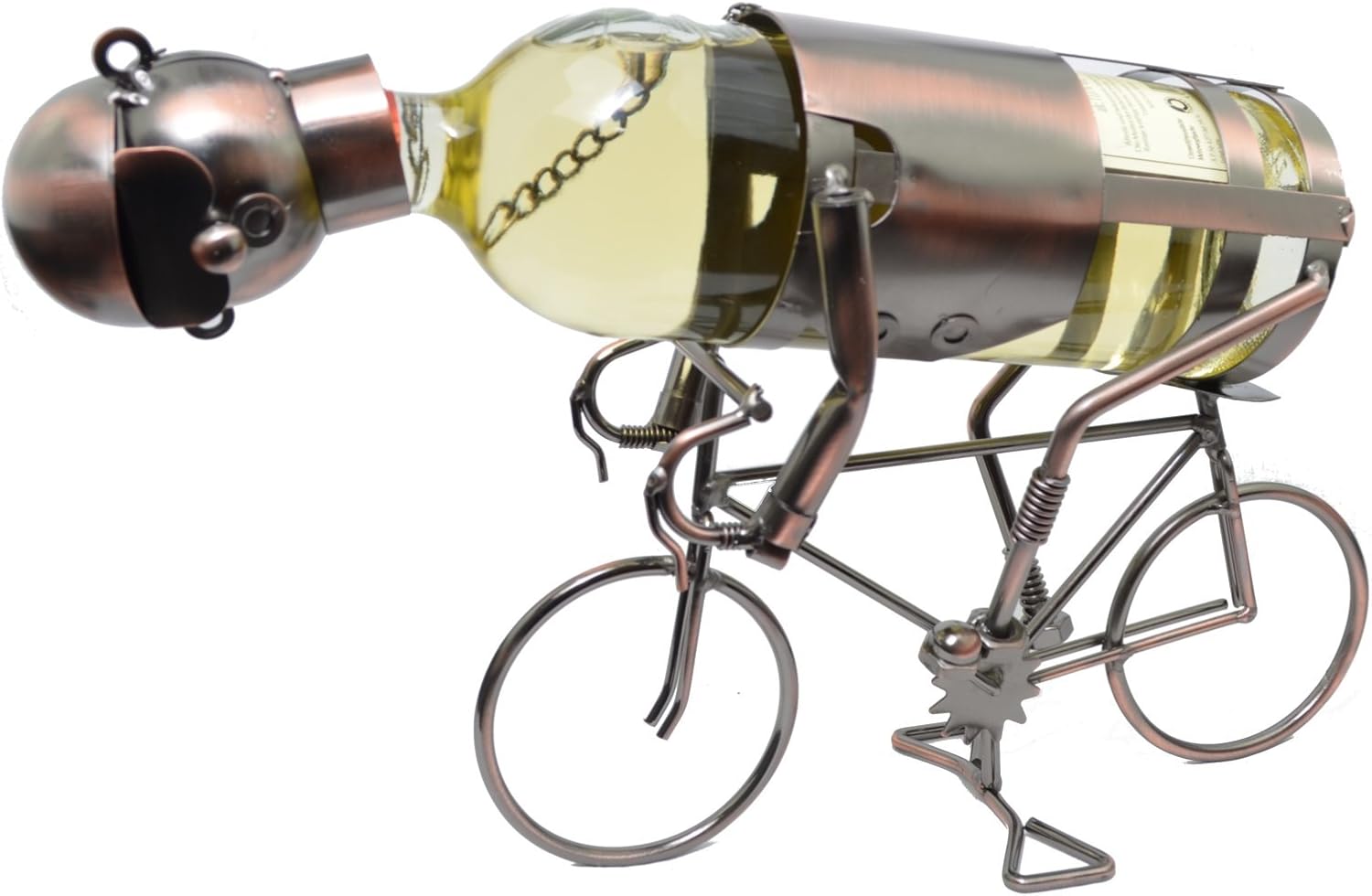 bicycle bottle stand