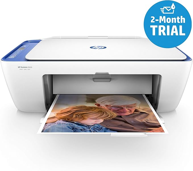 hp deskjet printer amazon