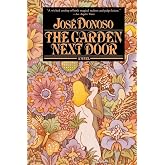 The Garden Next Door: A Novel