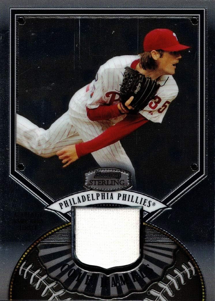 cole hamels phillies jersey