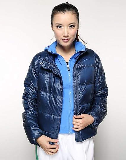 Amazon Nike 550 Fill Down ナイキ レディース ダウンジャケット ジャケット 防寒 430 Xl 430 並行輸入品 コート ジャケット 通販