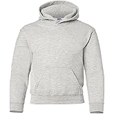 Gildan Mens Heavy Blend Hooded Sweatshirt