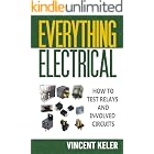 Everything Electrical How To Test Relays And Involved Circuits