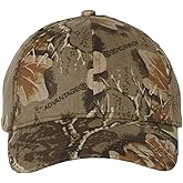 Joe's USA - Camouflage Hunting Caps in 31 Hat Colors
