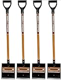 Shingle Stripper (4 Pack) by MBI Tools - Roof Tear