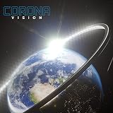 Target Darts Corona Vision Dartboard Lighting System with Magnetic Feet view 5