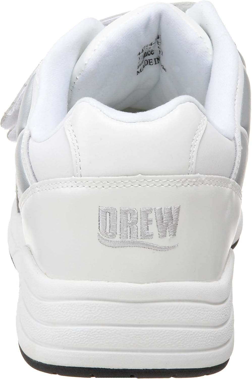 drew men's force walking shoe