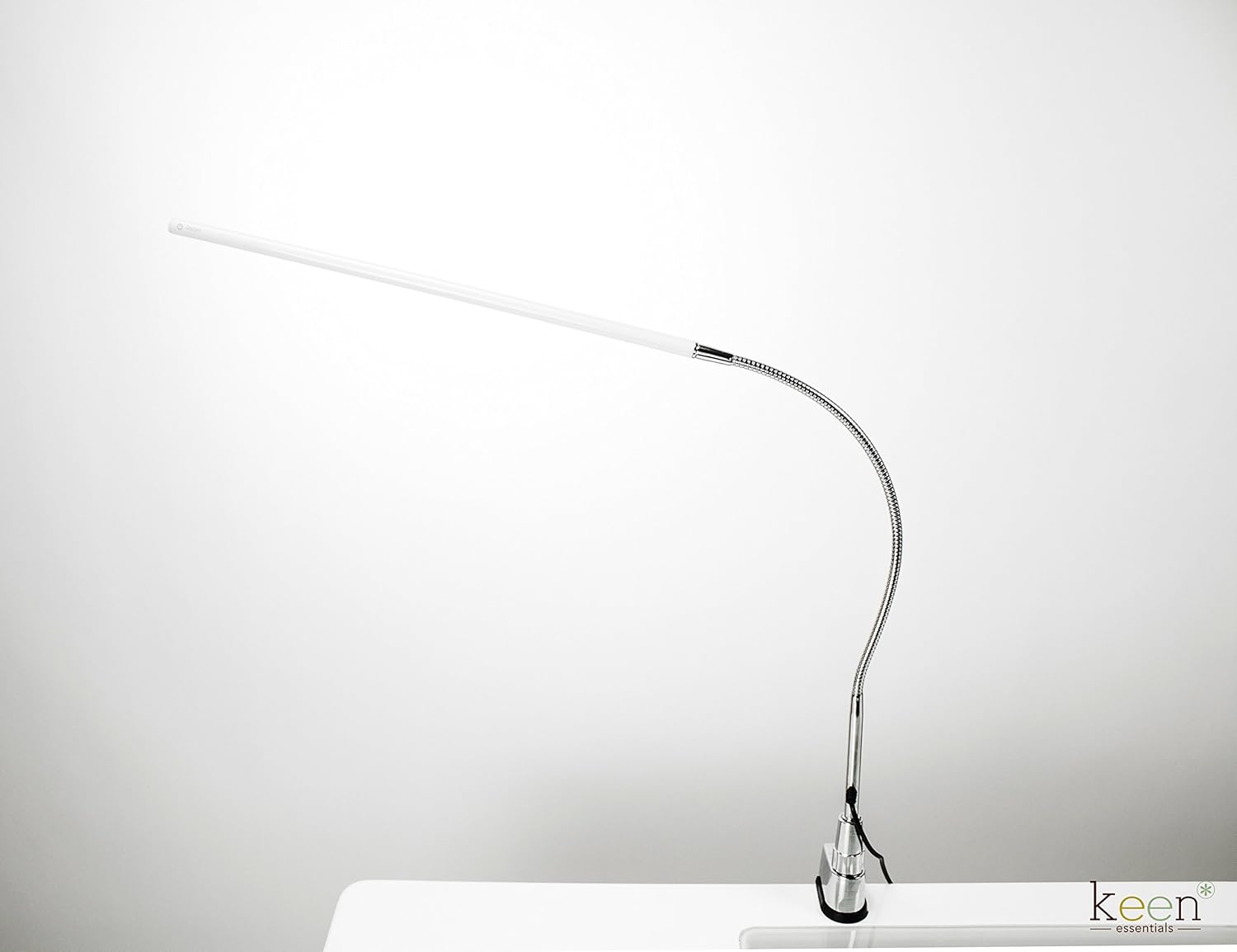 slimflex led table lamp