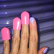 nail caps for humans