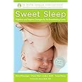 Sweet Sleep: Nighttime and Naptime Strategies for the Breastfeeding Family