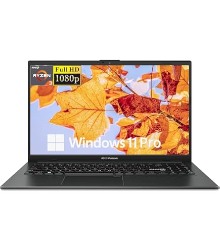 Amazon.com: ASUS Vivobook Go 15.6