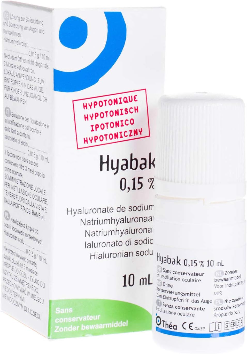 hybak