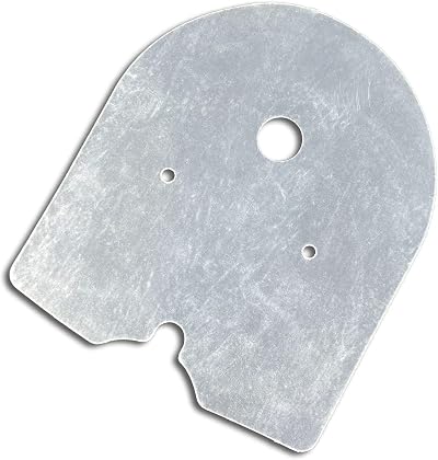 Thomas Dudley Turbo 44 Siphon Diaphragm Washer Pack 2 - Toilet Cistern Part
