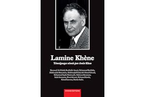 Lamine Khène (French Edition)