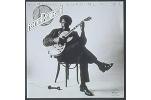 Somebody Loan Me a Dime (Vinyl)