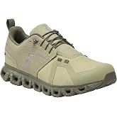 On Men's Cloud 6 WP Sneakers | Walking Shoes