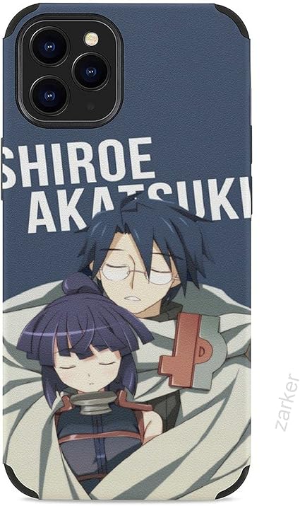 Amazon Co Jp ログ ホライズン Iphone 12 Iphone 12 Pro 12mini 12promax 対応 スマホケース 高級 レザー 安いワイヤレス充電対応 指紋防止 軽量 全面保護 耐衝撃 人気 Zarker おもしろい かわいい アニメ キャラクター グッズ 21年新型 5 4 6 1 6 7 インチ 家電