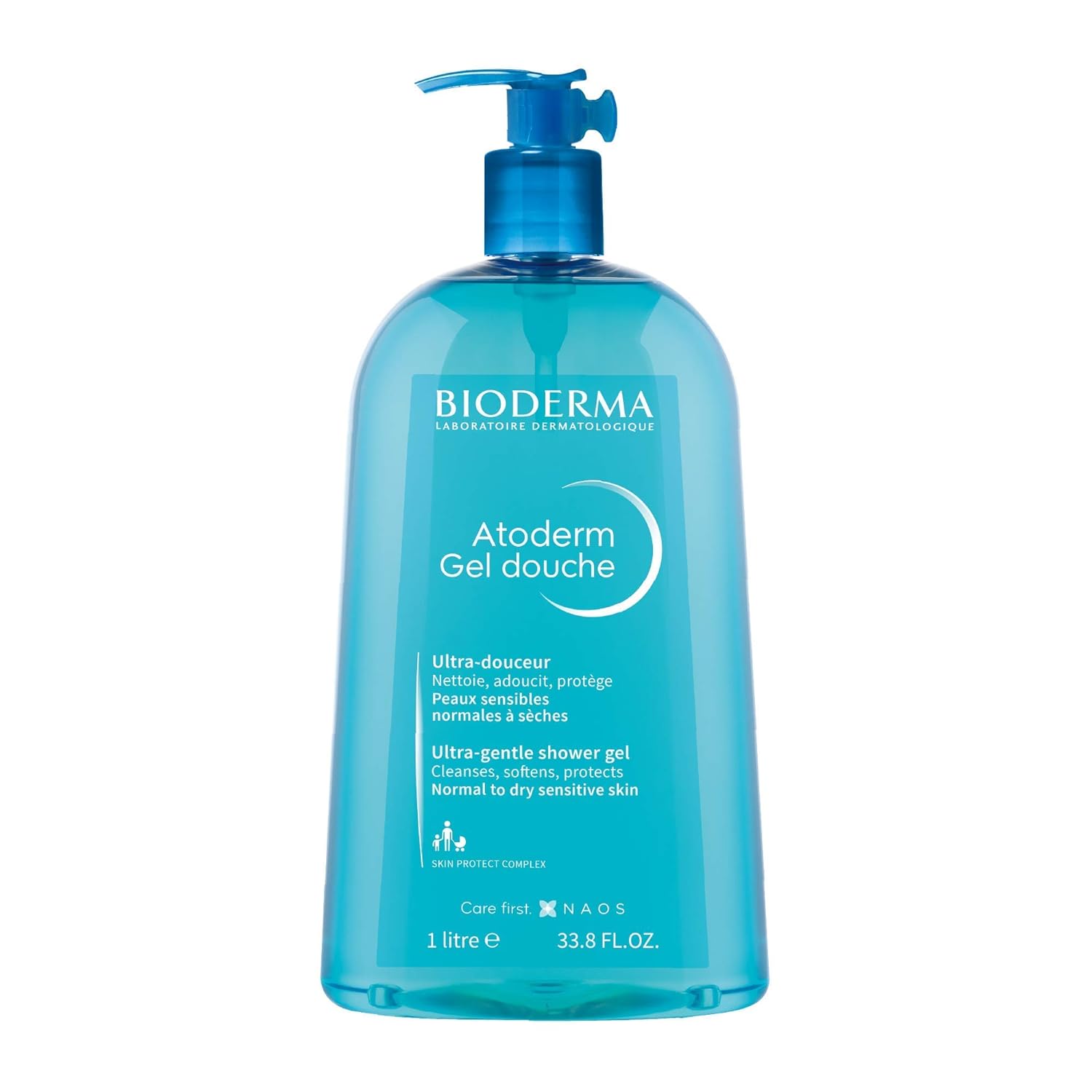 atoderm face wash