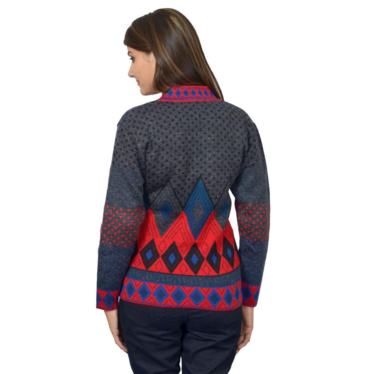 ktc women's woollen cardigan &hellip;