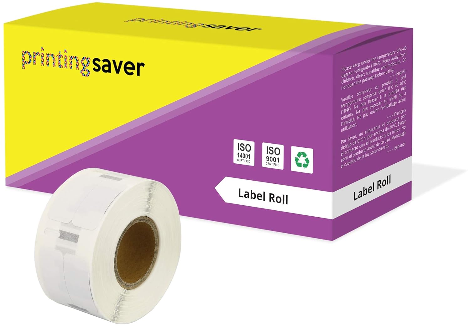 labelwriter 310