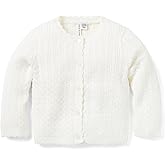 Janie and Jack Baby-Girls Baby Cable Knit Cardigan