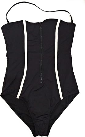 apt 9 one piece swimsuit