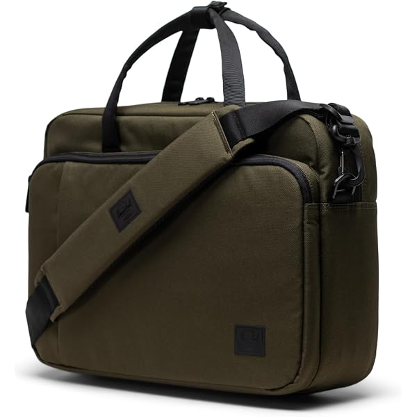 Amazon.com: Herschel Supply Co. Unisex Gibson Messenger Tech Amazon.com: Herschel Supply Co. Unisex Gibson Messenger Tech