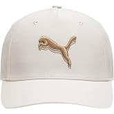 Puma Men's Repeat Performance Adjustable Baseball Cap