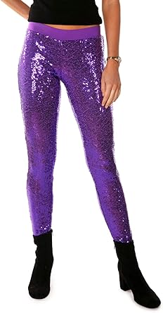 mardi gras yoga pants