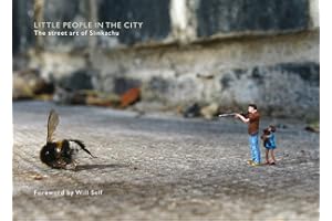 Little People in the City
