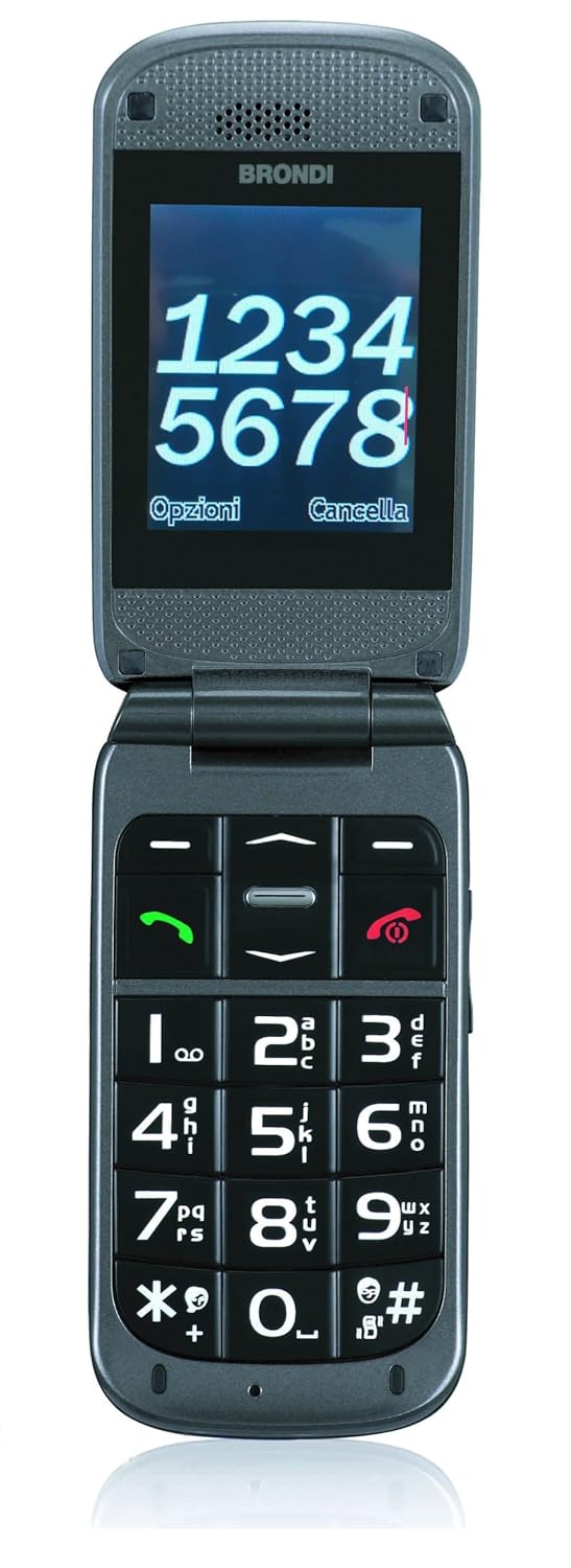 cellulari buoni non costosi