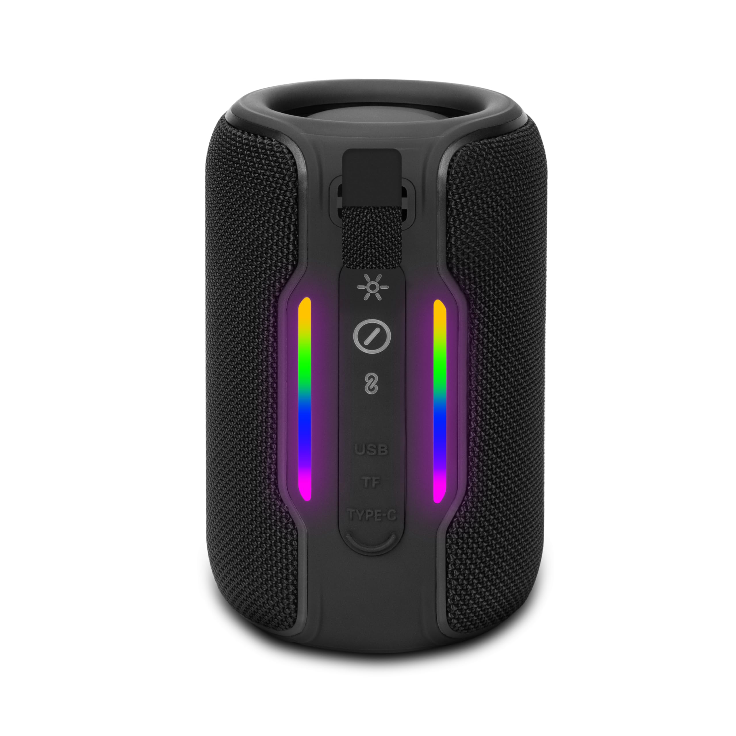 AT&T Essentials 10W Bluetooth Speaker – IPX6