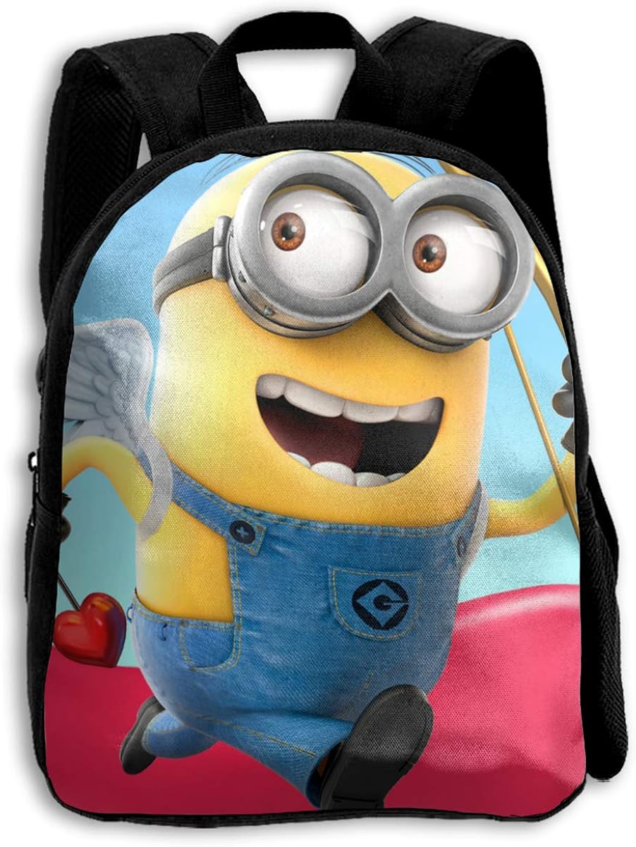 セールsale ミニオン リュック ランチ バッグ 子供 バックパック 40cm かばん お弁当入れ 誕生日 ギフト クリスマス プレゼント 通常便なら 送料無料 ランチバッグ付きのミニオンのリュック 今だけ限定価格 R4urealtygroup Com