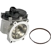 Dorman 977-316 Electronic Throttle Body Compatible with Select Models (OE FIX)