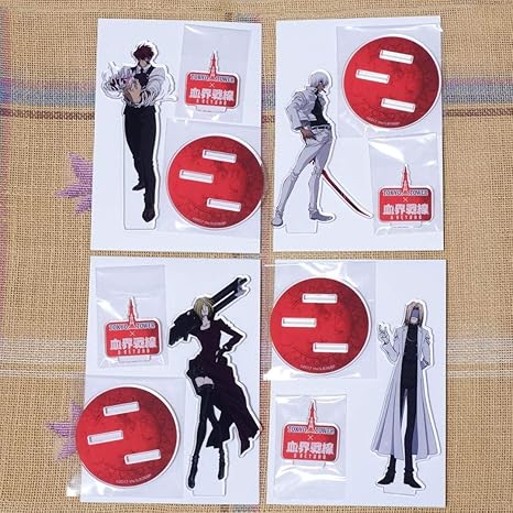 Amazon 血界戦線 東京タワー 等身 アクスタ アイドル 芸能人グッズ 通販