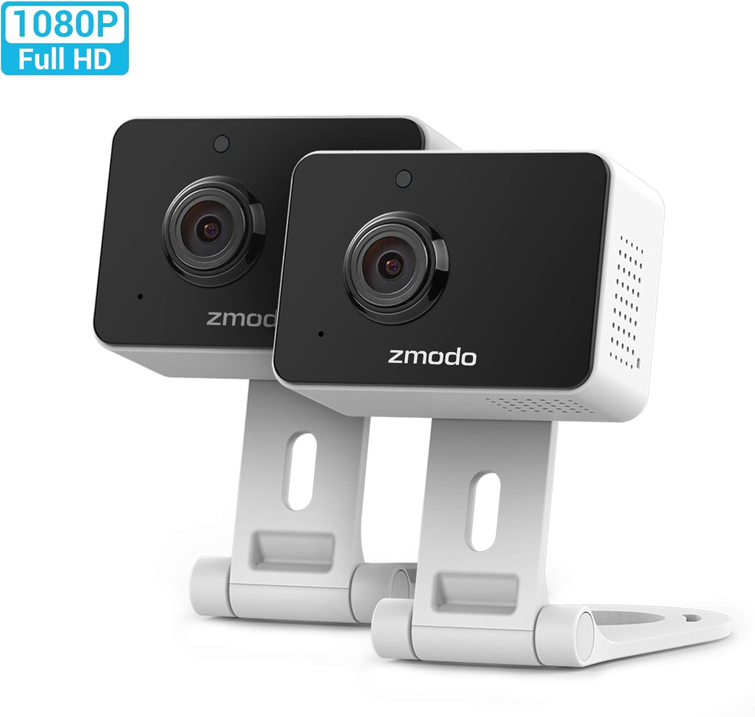 zmodo alexa