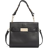 Tommy Hilfiger womens Heritage Mini Stachel With Removable Crossbody Strap