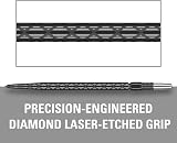 Target Darts Swiss Points Diamond Pro 3 Pack 35MM Black view 4