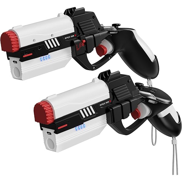 Maxx Gun Psvr2 Gun Suunto SS050691000 Accessoire Intelligent U00e0