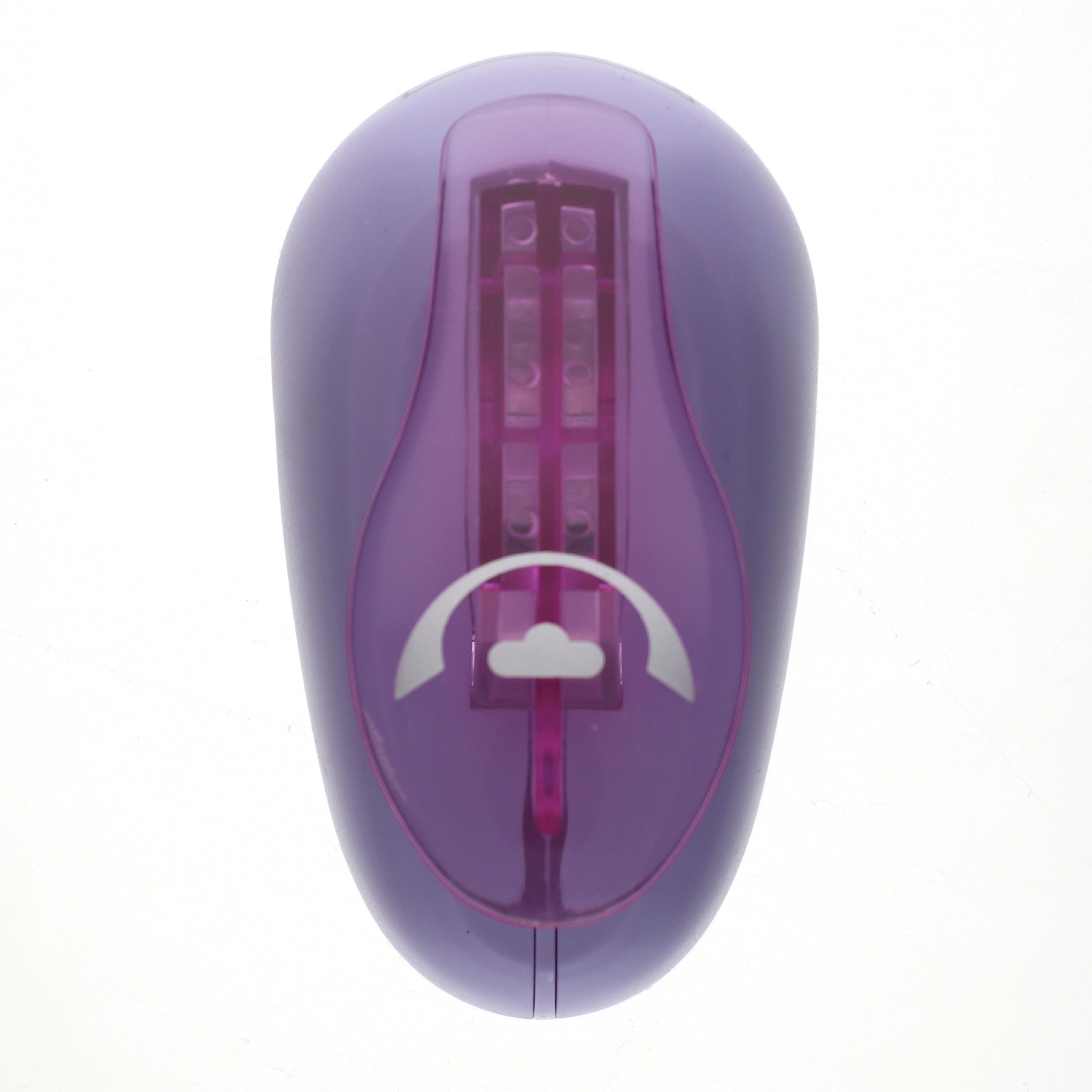 Foldover Hanging Tag/Display Punch