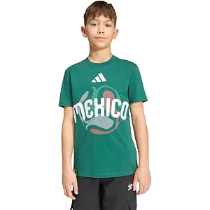adidas Youth World Cup 2026 Apparel