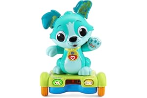 VTech Hover Pup (English Version)
