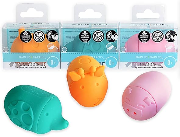 mould resistant bath toys