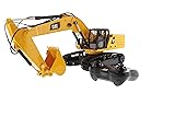 Diecast Masters RC Truck CAT 336 Excavator | Fully
